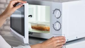 Global Microwavable Foods Market Size