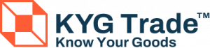 KYG Trade Trade & ESG Compliance Platform Logo