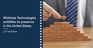 Wishtree Technologies solidifies its presence in the United States.