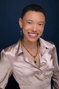 Nicole Richardson - Veste Health Co-Founder