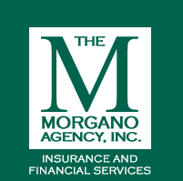 The Morgano Agency logo