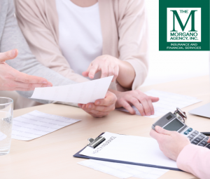 The Morgano Agency 1