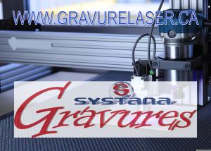 Systana Laser Engraver 1