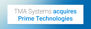 TMA Systems Acquires Prime Technologies