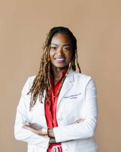 Fenwa Milhouse, MD - Medical Director at Down There Urology