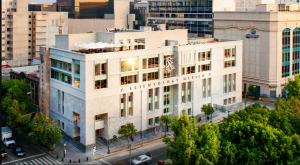 National Church of Scientology of Mexico