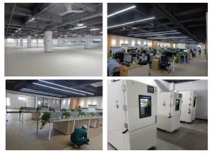 New Four E's Facility