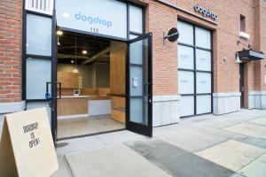 an image of a storefront