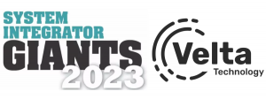 Velta Technology Named 2023 System Integrators Giant