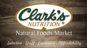 Clark's Nutrition 50 years