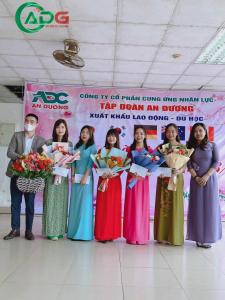 Đăng ký tuyển dụng XKLĐ tại tỉnh Thừa Thiên Huế