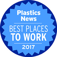 GreenLeaf Industries makes Plastic News Best Places to Work List