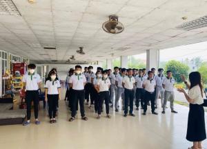 Trung tâm đi xklđ Đài Loan uy tín tại Quảng Bình