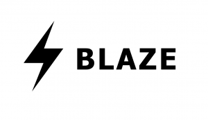 blaze.tech logo