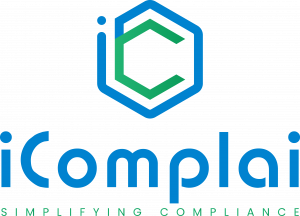 iComplai Logo