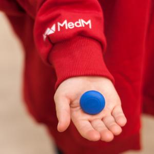Remote Therapeutic Monitoring for Asthma and COPD: FindAir Smart Inhaler Add-on Integrated with MedM Platform