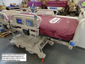 Hill Rom Progressa bed photo