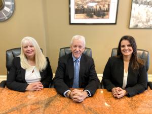 Padberg Appelbaum Knepper (PAK) Leadership Team