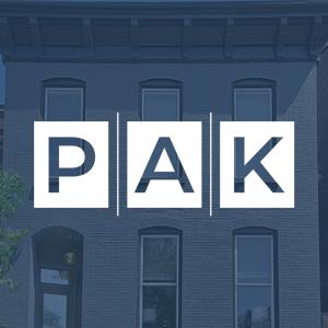 PAK Logo
