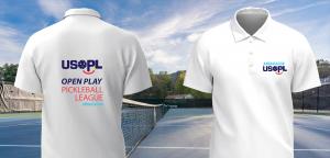Open Play Pickleball League Ambassadors Club