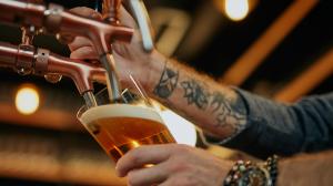 Craft Beer Marketing Awards Announces New Tattoo Category for Charity