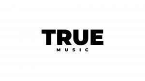 TRUE Music Logo
