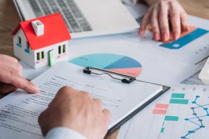 Property Records of California