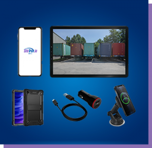 Turn-key Mobile Packages offered with SiteTrax powered by the T-Mobile network