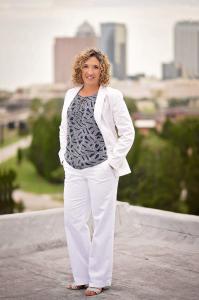 Top Tampa Attorney Angela Rodante, Managing Partner Swope Rodante