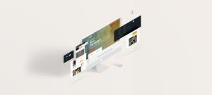 TTC Website - Desktop View by Foundry512