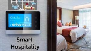 Global Smart Hospitality Market