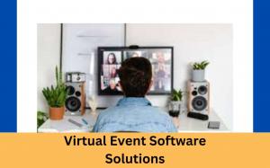 virtual event
