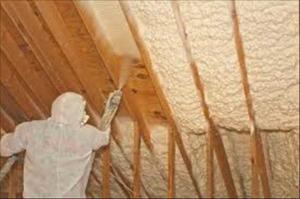 Global Spray Foam Insulation Market