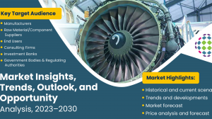 Unmanned Combat Aerial Vehicle (UCAV) Market