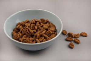 Small Mammal Food Treats Market