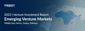Emerging Venture Markets 2023 Report Banner