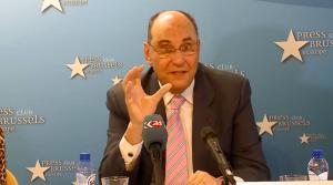   Former EU Parliament Vice President Alejo Vidal-Quadras: "if there is one organization that has the characteristics of an alternative able to lead the transition from dictatorship to democracy it is the NCRI led by Maryam Rajavi."