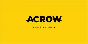 Acrow Press Release
