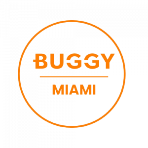 Buggy Miami LOGO