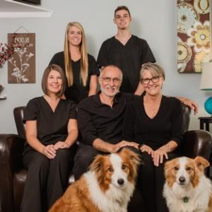 Perdido Bay Dental Team