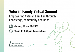 Veteran Family Virtual Summit
