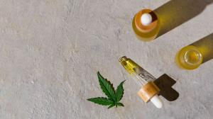 Organic CBD Hemp Oil