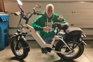best fat tire electric bikes