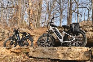 fat tire cruiser pro