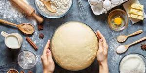 Bakery Ingredient Market