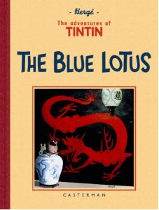 TINTIN - arteQ NFTs