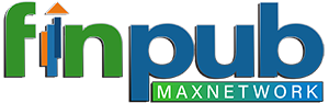 FinPub Max Logo