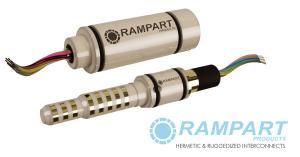 RamTac and Rotatable Electric Connector Set