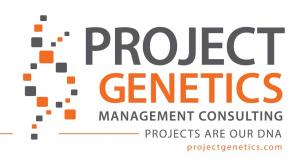 Project Genetics Logo