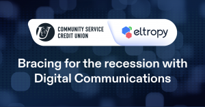 Economic factors are pushing credit unions like CSCU to Texting and Video banking